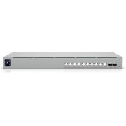 Ubiquiti UniFi Pro XG 10 PoE Managed L2/L3 10G Ethernet (100/1000/10000) Power over Ethernet (PoE) 1 netwerk switch