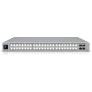 Ubiquiti UniFi Pro XG 48 PoE Managed L3 10G Ethernet (100/1000/10000) Power over Ethernet (PoE) 1U G netwerk switch