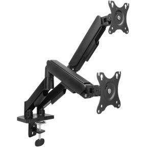 ACT Monitorarm 35 inch . gasveer. 2 monitoren. ACT Essentials