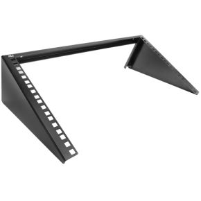 ACT Verticale montagebeugel 19 inch 6HE