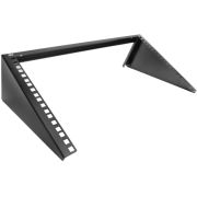 ACT Verticale montagebeugel 19 inch 6HE