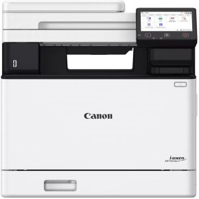 Canon i-SENSYS MF754Cdw II Laser A4 1200 x 1200 DPI 33 ppm Wifi