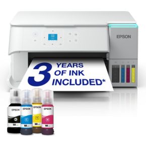 Epson EcoTank L4366 A4 4800 x 1200 DPI 33 ppm Wifi