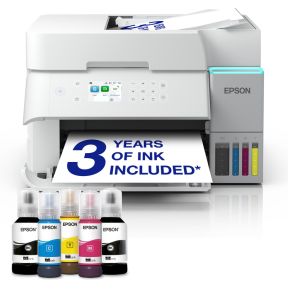 Epson EcoTank L6376 A4 4800 x 1200 DPI 35 ppm Wifi
