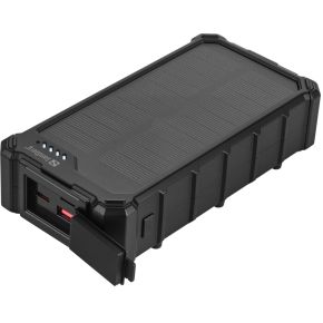 Sandberg 421-24 powerbank 20000 mAh Zwart