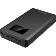 Sandberg 421-27 powerbank 20000 mAh Zwart