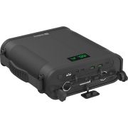 Sandberg 421-37 powerbank Lithium-ijzerfosfaat (LiFePo4) 144000 mAh Zwart
