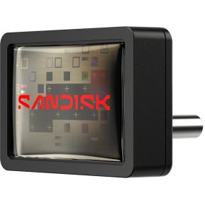 SanDisk Extreme Fit 128GB