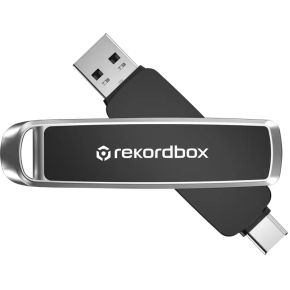 SanDisk SDDDE1-512G-GR46 USB flash drive 512 GB USB Type-A / USB Type-C Zwart