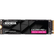 Kioxia Exceria PRO G2 2TB 5.0 BiCS FLASH M.2 SSD
