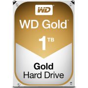 WD HDD 3.5" 1TB S-ATA3 WD1005FBYZ Gold