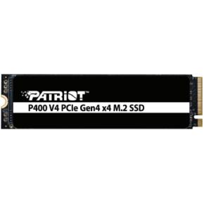 Patriot Memory P400 V4 1 TB M.2 PCI Express 4.0 NVMe