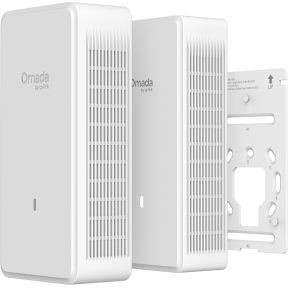 OMADA EAP775-Wall 9300 Mbit/s Wit Power over Ethernet (PoE)