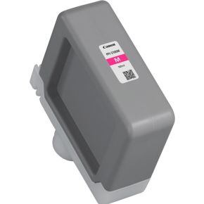 Canon PFI-3100M inktcartridge 1 stuk(s) Origineel Magenta
