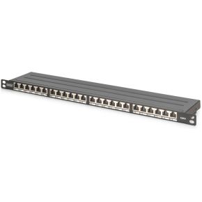 Digitus Class E - [DN-91624S-SL-SH]