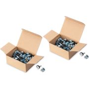 Digitus DN-19-SET-S-2 rack-toebehoren Montageset