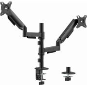 Productafbeelding van Gembird MA-DA2P-02 flat panel bureau steun 81,3 cm (32")