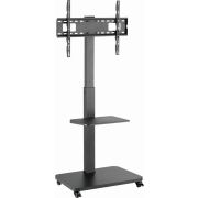 Gembird TVS-75S-02 flat panel bureau steun 190,5 cm (75")