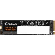 GIGABYTE AORUS Gen4 7000E 2 TB M.2 SSD