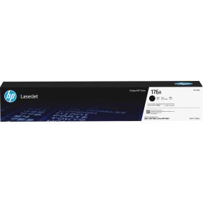 HP LaserJet 176A originele zwarte -tonercartridge