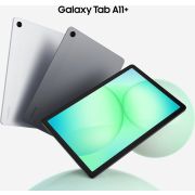 Samsung Galaxy Tab A11+ 128 GB 27,9 cm (11") 6 GB Wi-Fi 5 (802.11ac) Grijs
