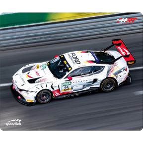 SPEEDLINK SL-620000-MUSTANG muismat Meerkleurig