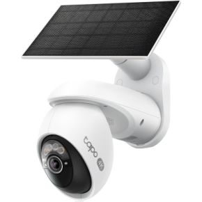 TP-Link TC92 KIT bewakingscamera Peer IP-beveiligingscamera Buiten 3840 x 2160 Pixels Plafond/muur