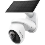 TP-Link TC92 KIT bewakingscamera Peer IP-beveiligingscamera Buiten 3840 x 2160 Pixels Plafond/muur