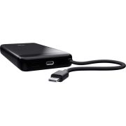 Trust 25881 powerbank Lithium-Ion (Li-Ion) 20000 mAh Zwart