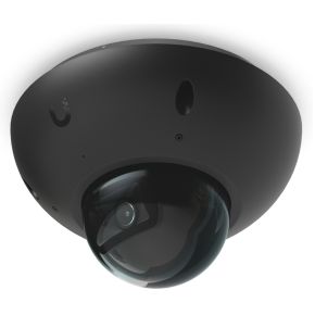 Ubiquiti G6 Dome IP-beveiligingscamera Binnen & buiten 3840 x 2160 Pixels Plafond/muur