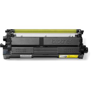Brother TN-625XLY tonercartridge 1 stuk(s) Origineel Geel