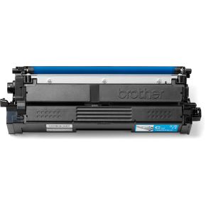 Brother TN-625XXLC tonercartridge 1 stuk(s) Origineel Cyaan