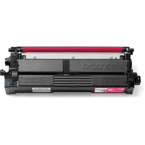 Brother TN-625XXLM tonercartridge 1 stuk(s) Origineel Magenta
