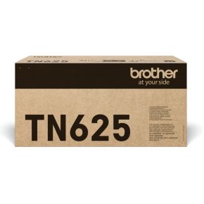 Brother TN-625Y tonercartridge 1 stuk(s) Origineel Geel