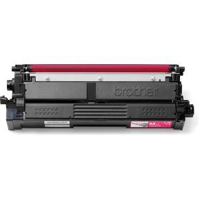 Brother TN-627M tonercartridge 1 stuk(s) Origineel Magenta