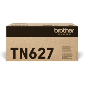 Brother TN-627Y tonercartridge 1 stuk(s) Origineel Geel