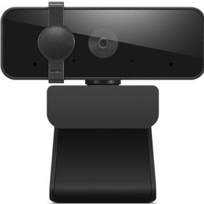 Lenovo 310 webcam 1920 x 1080 Pixels USB 2.0 Zwart