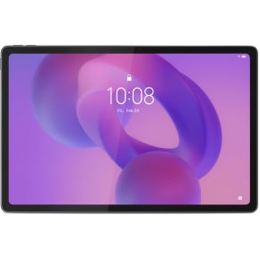 Lenovo Idea Tab Plus 12,1 256GB Wifi Grijs Mat Scherm met Stylus