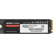 Patriot Memory PV593 1 TB 5.0 M.2 SSD