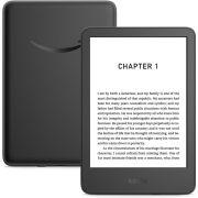 Amazon Kindle (11th generation) e-book reader Touchscreen 16 GB Wifi Zwart