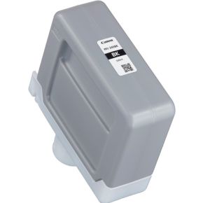 Canon PFI-340 BK inktcartridge 1 stuk(s) Origineel Normaal rendement Zwart