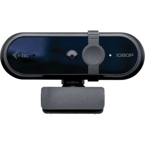 I-tec SOLOMON 100 1080p Webcam