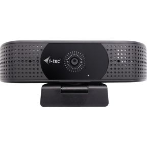 I-tec SOLOMON 500 4K PDAF Webcam