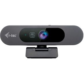 I-tec SOLOMON PRO 900 4K Webcam