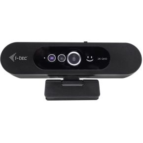 I-tec SOLOMON WH200 2K Webcam Windows Hello
