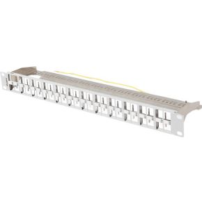 Lanberg PPKS-1248-S rack-toebehoren Schakelpaneel