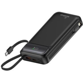MediaRange MRMA756 powerbank Lithium-Polymeer (LiPo) 20000 mAh Zwart