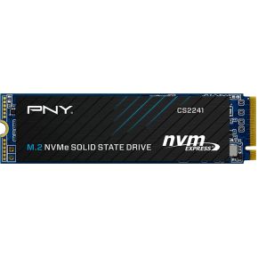 PNY CS2241 1TB M.2 NVME PCI Express 4.0 3D NAND