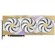 MSI GeForce RTX 5070 12G World of Warcraft MIDNIGHT LIGHT EDITION OC Videokaart