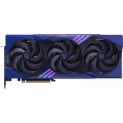 MSI GeForce RTX 5070 12G World of Warcraft MIDNIGHT VOID EDITION OC Videokaart
